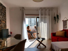 Live, Work and Relax near Beach, Armacao De Pera